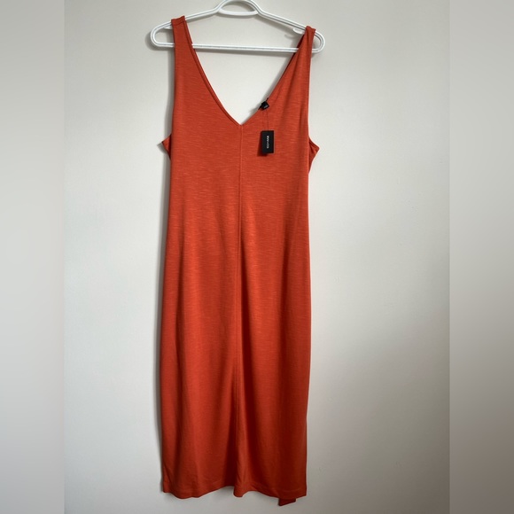 RW&CO midi dress - Picture 4 of 7